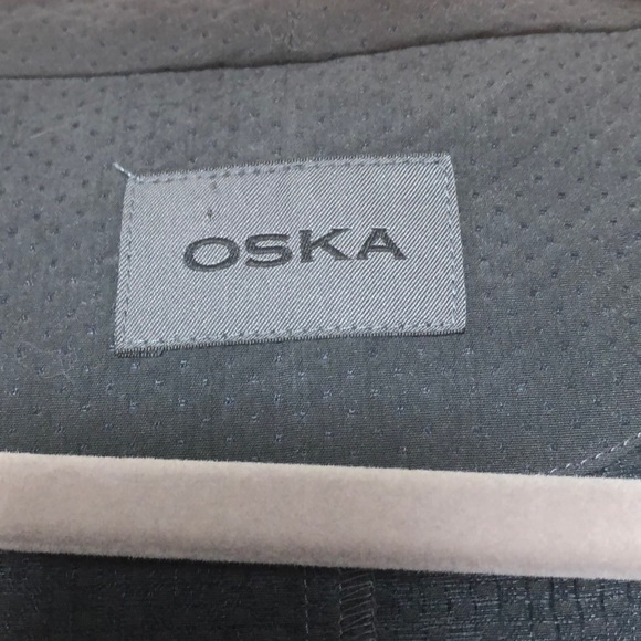 Oska jacket - Picture 2 of 4